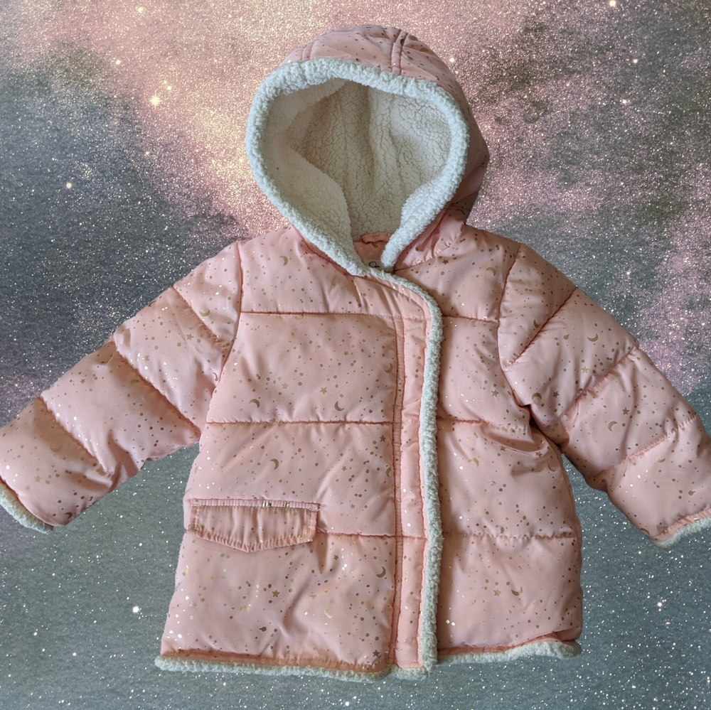 Winter jacket